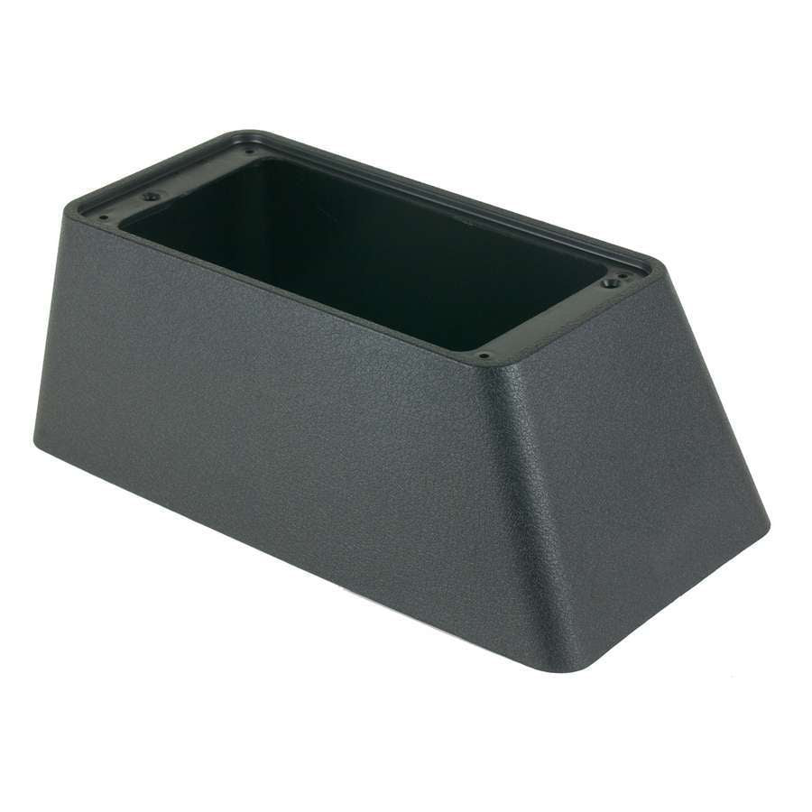 MANUAL TRANS SHIFT BOOT