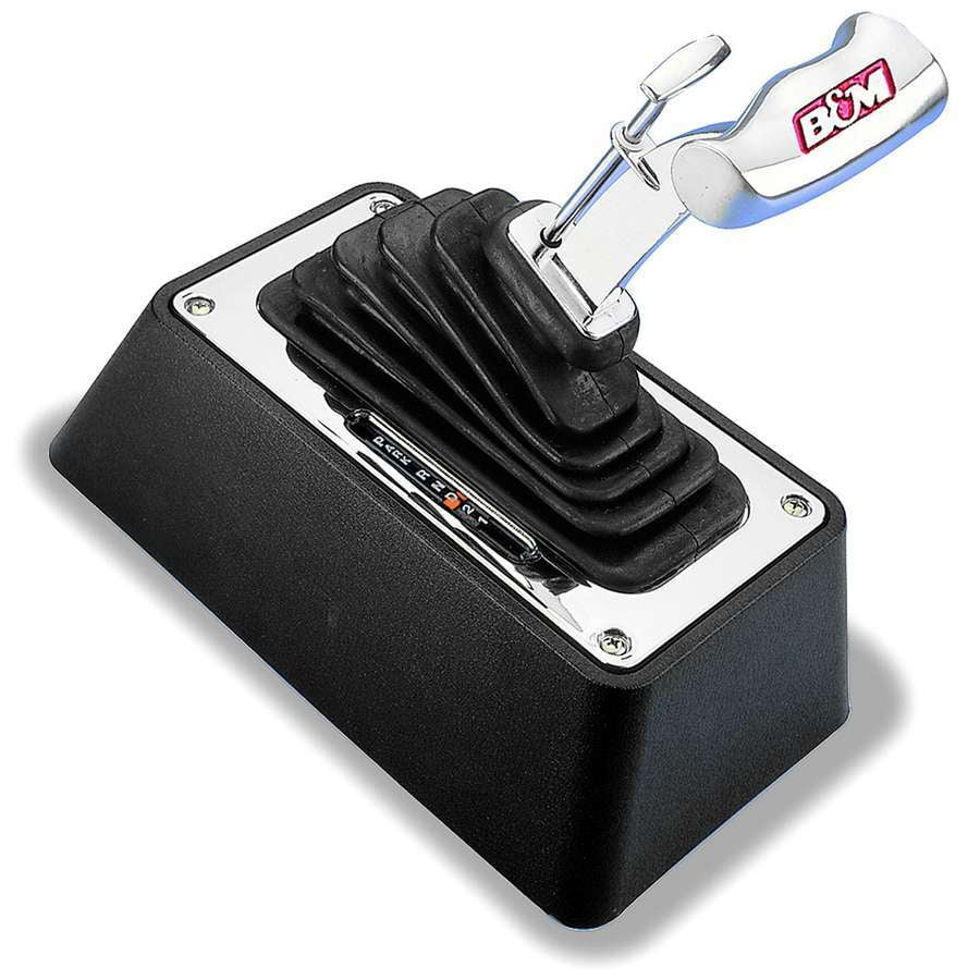 AUTO TRANS SHIFT LEVER KIT