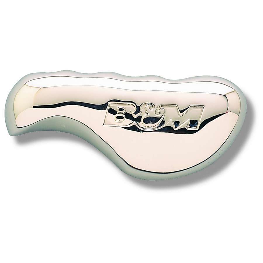 MANUAL TRANS SHIFT KNOB