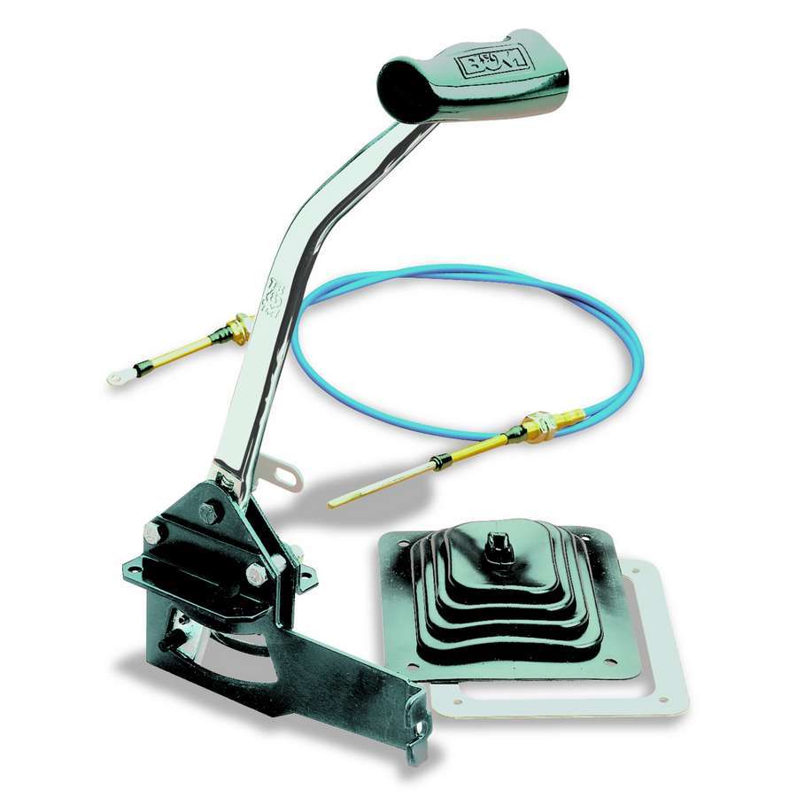 SHIFTER AUTO UNIMATIC