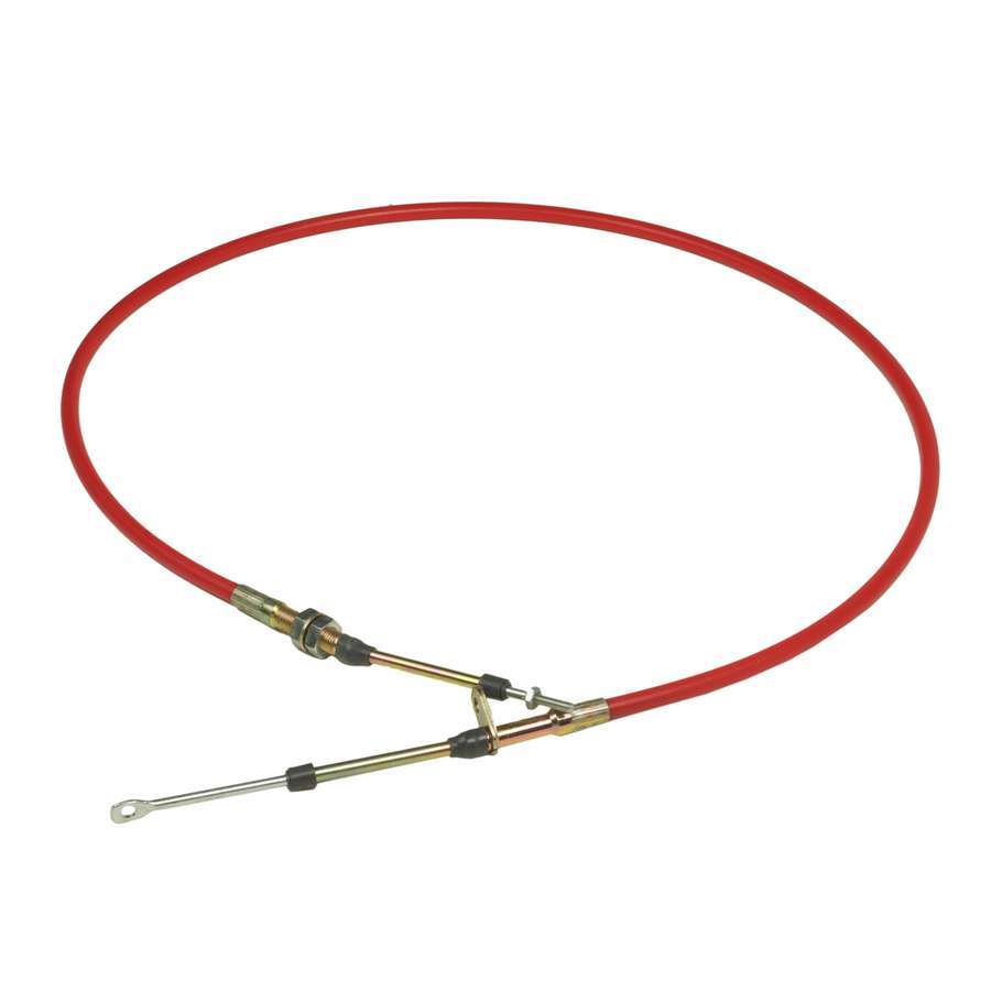 AUTO TRANS SHIFTER CABLE
