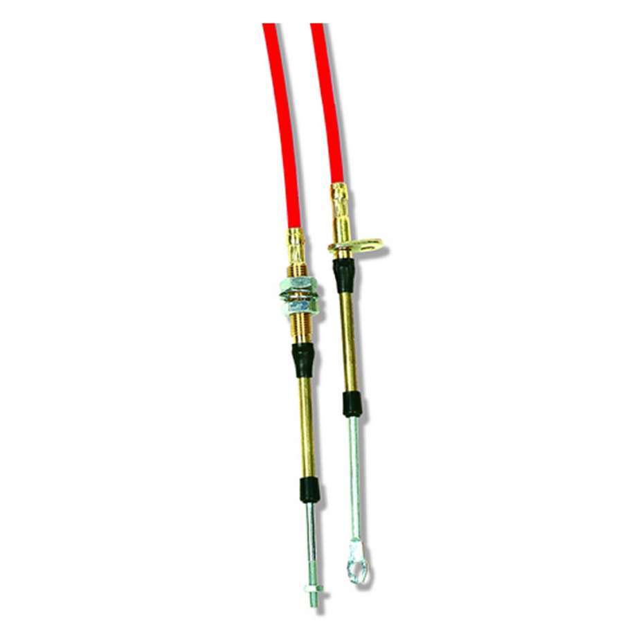 AUTO TRANS SHIFTER CABLE