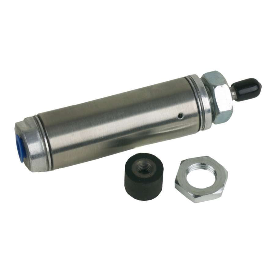 MANUAL TRANS SHIFTER LEVER KIT