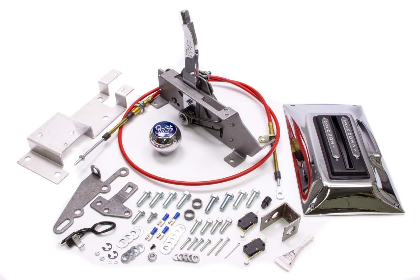 AUTO TRANS SHIFT LEVER KIT