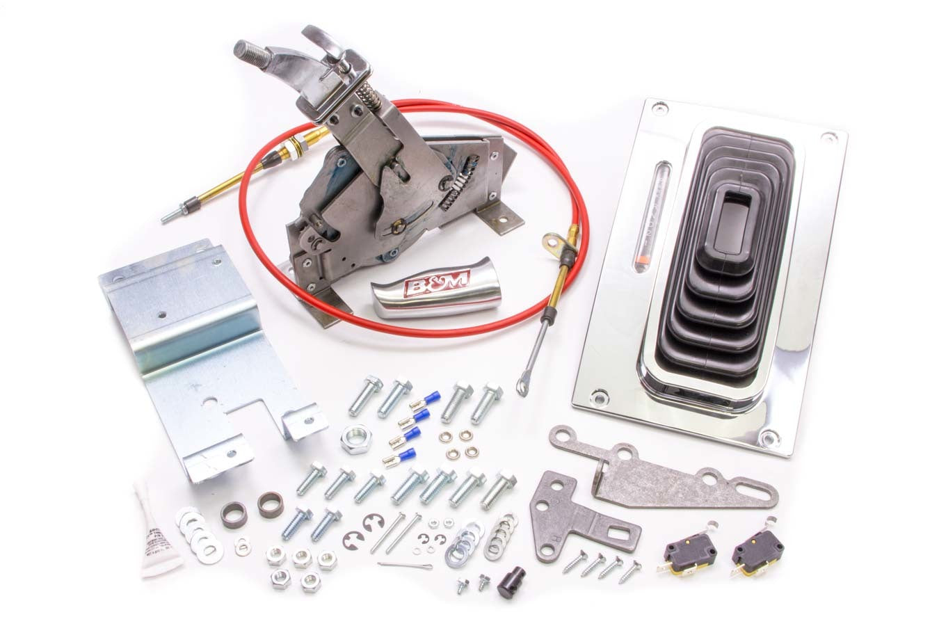 AUTO TRANS SHIFT LEVER KIT