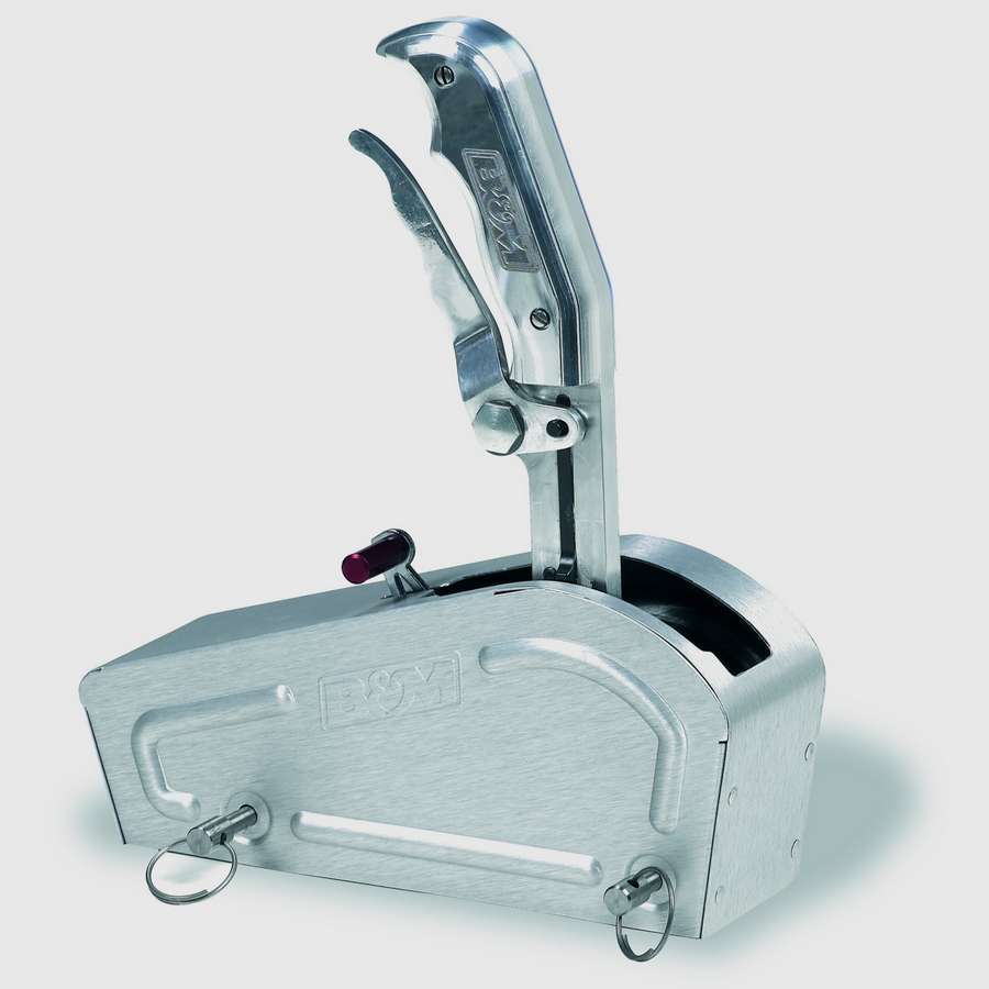 AUTO TRANS SHIFT LEVER KIT