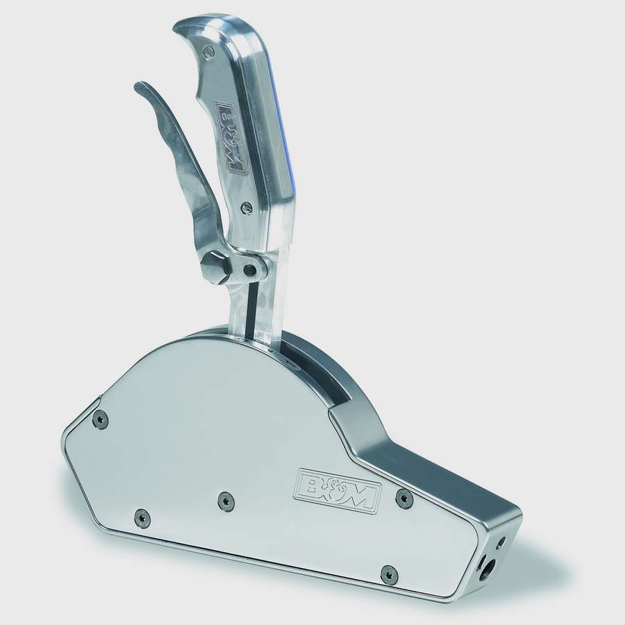 AUTO TRANS SHIFT LEVER KIT