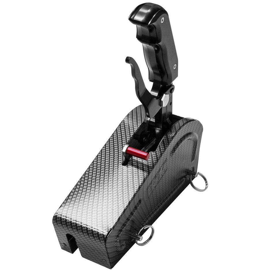 AUTOMATIC SHIFTER