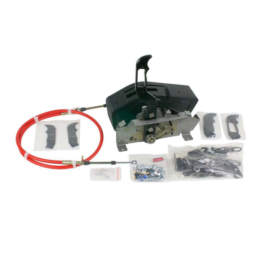 AUTO TRANS SHIFT LEVER KIT