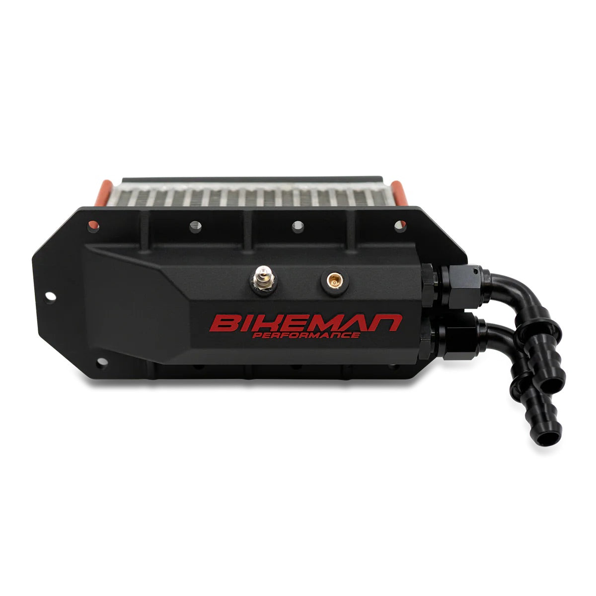 Polaris RZR Turbo Stage 3 Performance Package