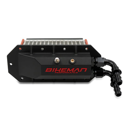 Polaris RZR Turbo Stage 2 Performance Package