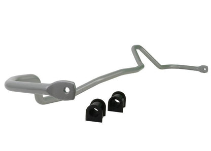 Whiteline Performance Rear Sway Bar - 20mm Non Adjustable