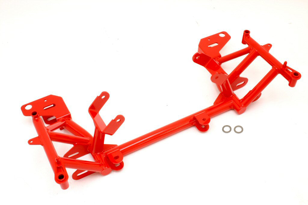 K-MEMBER LS1 STOCK STEERING RA