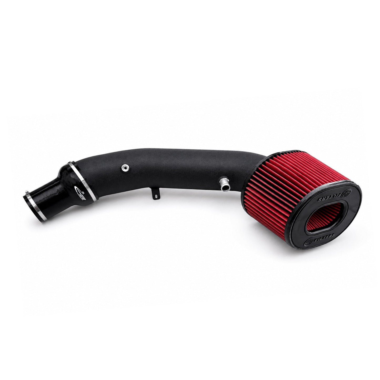 BMS 5" Elite 2018+ Audi TTRS/RS3 High Flow Intake