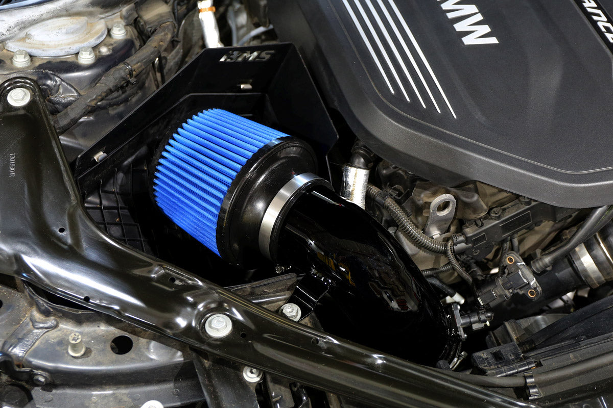 BMS Elite F Chassis B58 Intake for F2x F3x BMW 140 240 340 440 ***Backordered est to ship end of July***