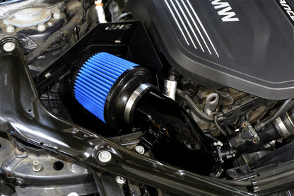 BMS Elite F Chassis B58 Intake for F2x F3x BMW 140 240 340 440 ***Backordered est to ship end of July***