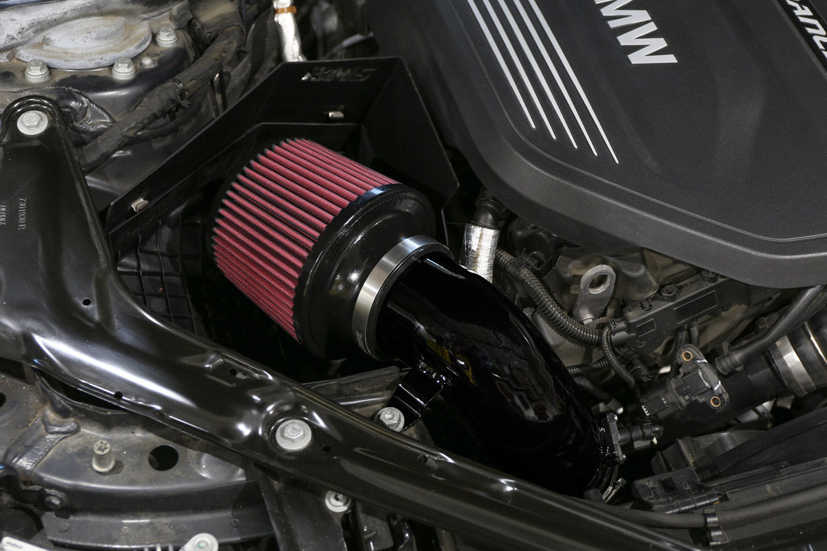 BMS Elite F Chassis B58 Intake for F2x F3x BMW 140 240 340 440 ***Backordered est to ship end of July***