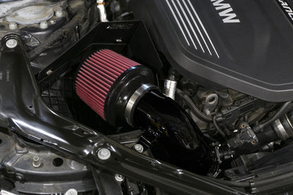 BMS Elite F Chassis B58 Intake for F2x F3x BMW 140 240 340 440 ***Backordered est to ship end of July***