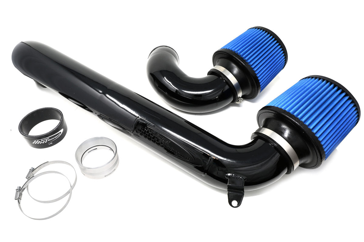 BMS Elite 2021+ G80 M3 G82 G83 M4 S58 Performance Intake