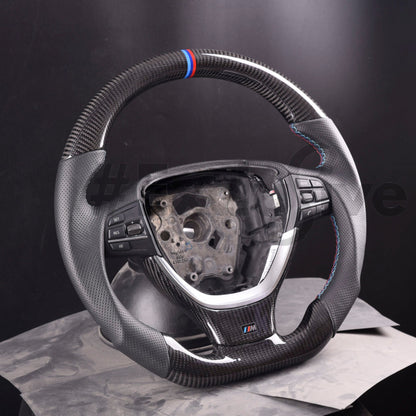 Exclusive Steering Custom Steering Wheel  for All Makes and Models