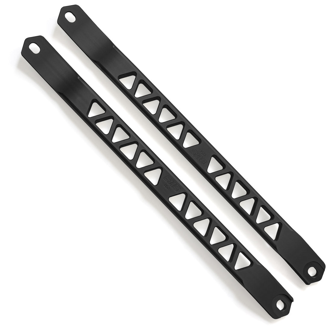 Black Braces