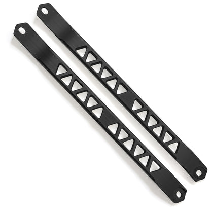Black Braces