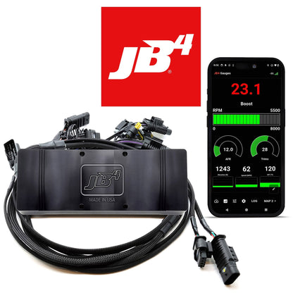 S58 JB4 Tuner for 2020+ BMW F97 X3M & F98 X4M
