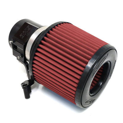BMS Billet Intake for BMW F48 X1 M35i, F39 X2 M35i, F40 M135i (Transverse Engines)