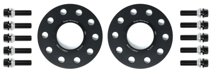 BMW XM G09 wheel spacers for wider stance upgrade