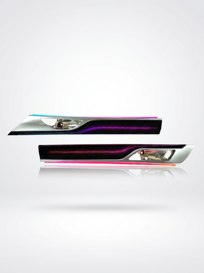 BMW 7 Series G11 / G12 Interior 64-Color Galaxy Style LED Ambient Light Kit 2015 - 2022
