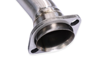BMW E60 M5 E63 M6 Performance Exhaust System Double X-Pipe - Yonristic Performance