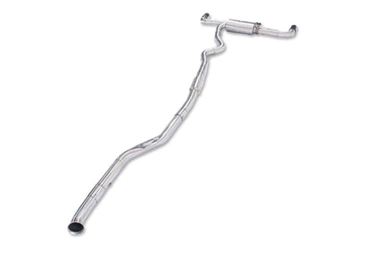 BMW G2X 330i / 430i - Performance Valved Cat-Back - Yonristic Performance