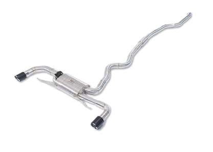 BMW G2X 330i / 430i - Performance Valved Cat-Back - Yonristic Performance