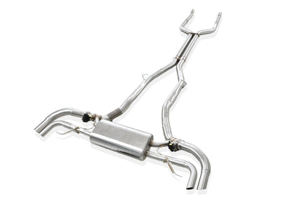 BMW X7 M50i / M60i / Alpina XB7 Sport Exhaust System