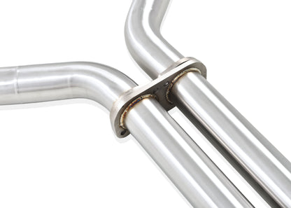 BMW X7 M50i / M60i / Alpina XB7 Sport Exhaust System