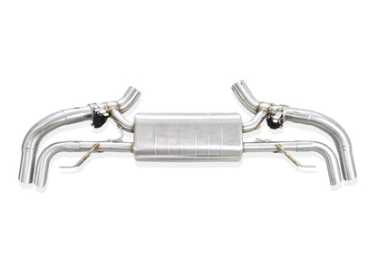 BMW X7 M50i / M60i / Alpina XB7 Sport Exhaust System