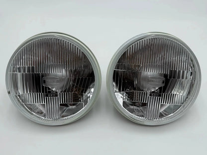 BMW 2002/2002ti H4 Headlights Koito