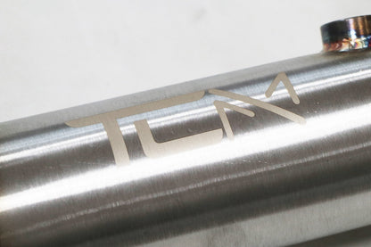 TCM Catless Downpipes BMW M2/M3/M4 G80 G82 G87 S58