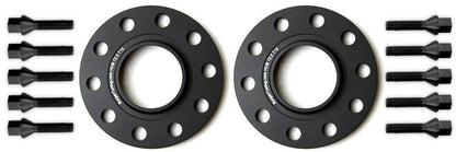 BMW X5 X6 X5m X6m Wheel Spacer Kit w/10 Bolts - Burger Motorsports 