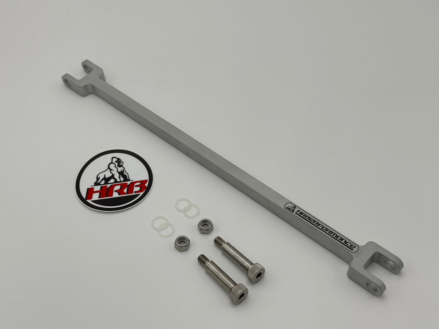 - BMW Z3 1.8/1.9 Getrag - HRB DSSR