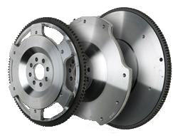 Spec BMW 323/325/328/330/525/528/530/M3/X5/Z3/Z4 Steel Flywheel