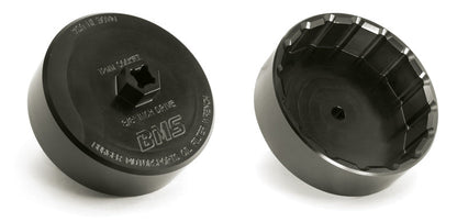 Billet BMW Oil Filter Cap Removal/Install Tool - Burger Motorsports 