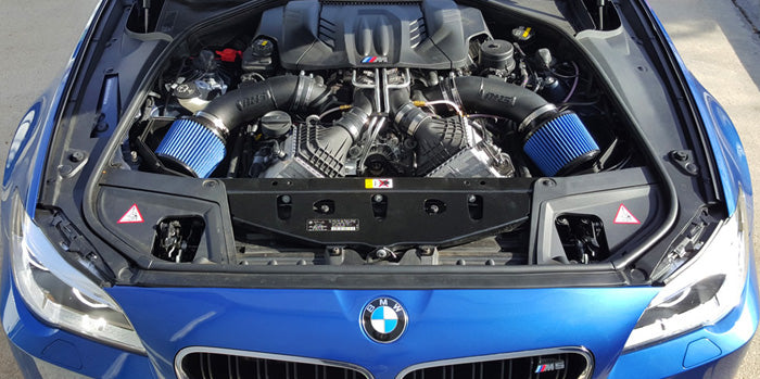 BMS M5/M6/X5M/X6M Stage 1 Performance Tuner - Burger Motorsports 