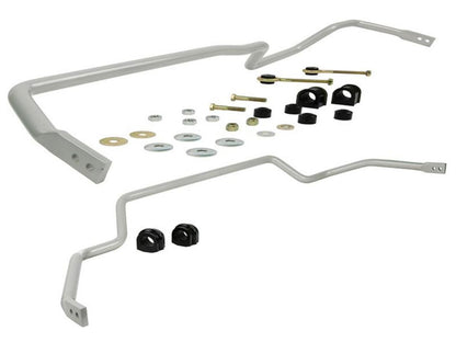 Whiteline Sway Bar - Vehicle Kit