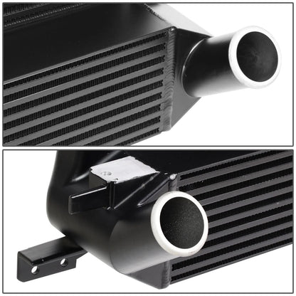 2015-2019 Ford Mustang 2.3L EcoBoost Front Mount Bolt-On Intercooler