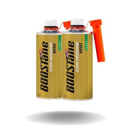 Diesel Fleet - Diesel Cetane Booster