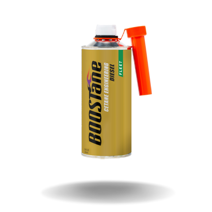Diesel Fleet - Diesel Cetane Booster