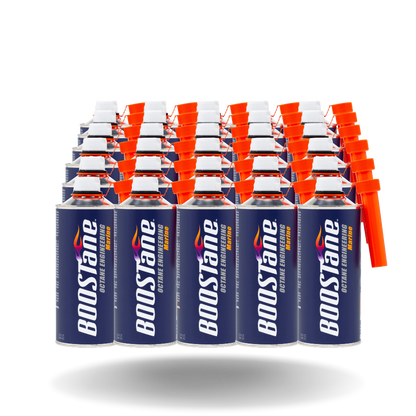 BOOSTane Marine
