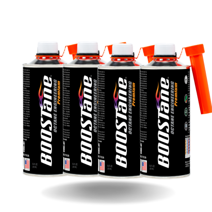BOOSTane Premium