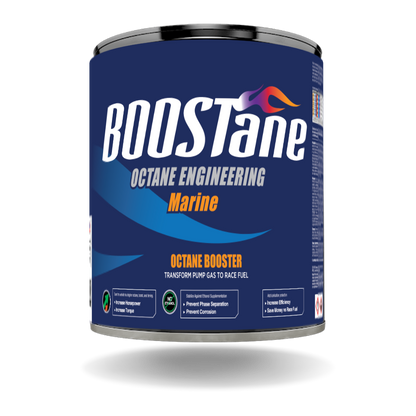 BOOSTane Marine